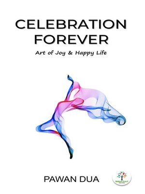 cover image of Celebration Forever